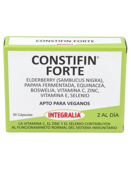 Integralia Constifin Blocker 30Caps