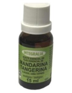 Mandarina Aceite Esencial Eco 15Ml.