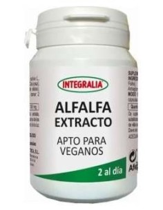 Integralia Alfalfa 60Caps