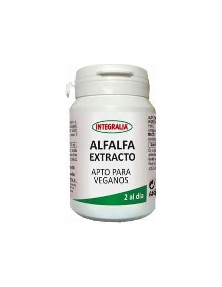 Integralia Alfalfa 60Caps