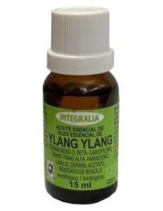 Integralia Ylang Ylang Aceite Esencial Eco 15Ml