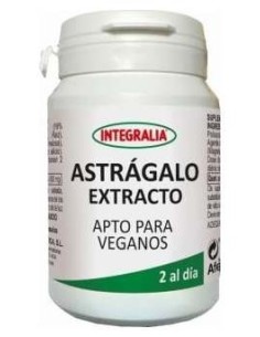 Astragalo Extracto 60Cap.