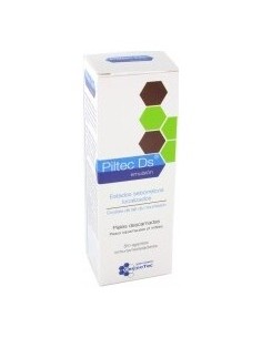 Piltec Ds Emulsion 50Ml.