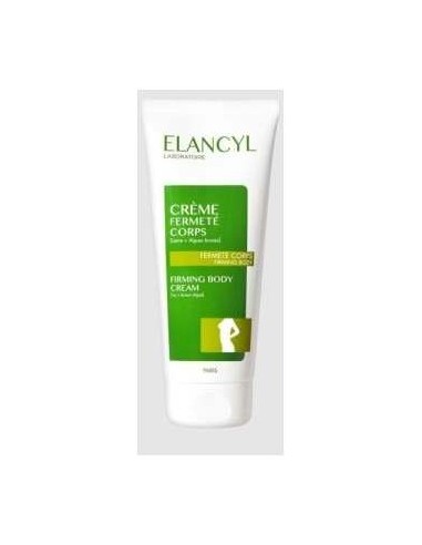 Elancyl Reafirmante Corporal Crema 200Ml.
