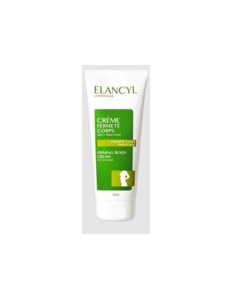 Elancyl Reafirmante Corporal Crema 200Ml.