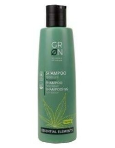 Grn Shampoo Cañamo 250Ml