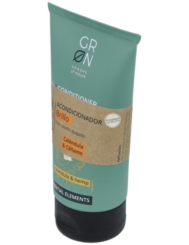 Grn Acondicionador Cañamo Calendula 150Ml