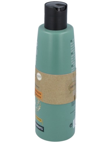 Grn Shampoo Cañamo Calendula 250Ml