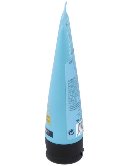 Crema De Manos Chlorella Y Sal Marina 75Ml.