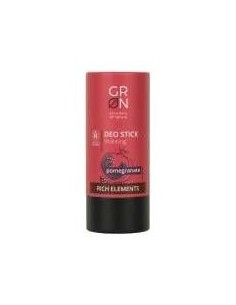 Grn Desodorante Granada Stick 75Ml