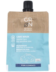 Grn Mascarilla Arcilla Cremosa 40Ml