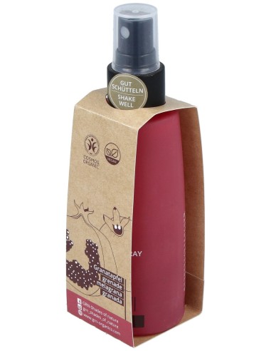 Grn Desodorante Granada Spray 75Ml