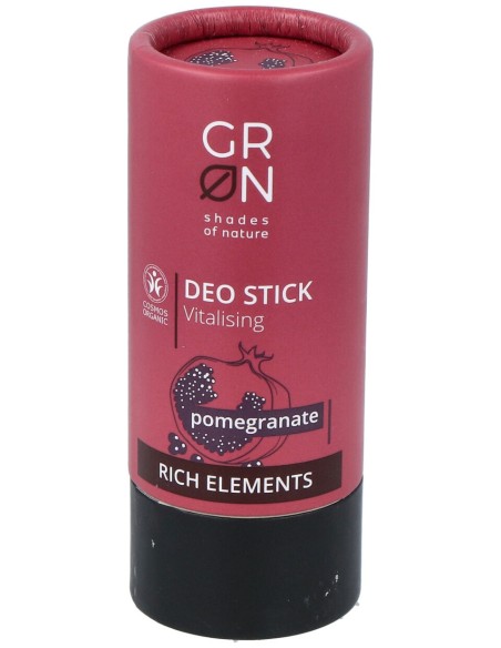 Grn Desodorante Granada Stick 75Ml