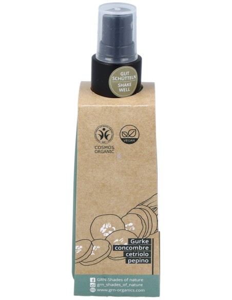 Grn Tonico Pepino 75Ml