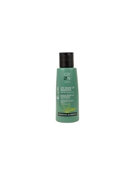 Desmaquillante De Ojos Cañamo 125Ml.