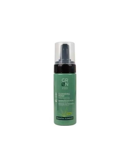 Grn Espuma Limpiadora Cañamo 150Ml