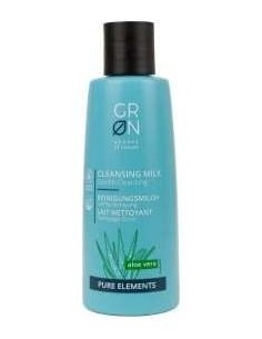 Grn Leche Limpiadora Aloe Vera 200Ml