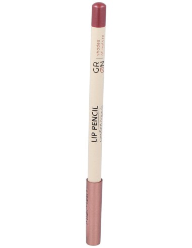 Lapiz De Labios Rosy Bark 1Ud.