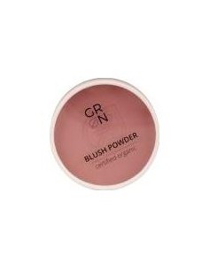 Grn Colorete Compacto Rosewood 9G