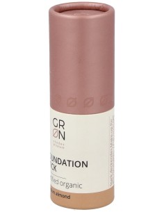 Base De Maquillaje En Barra Medium Almond 6Gr.