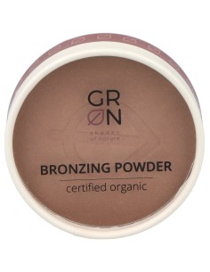 Polvos De Bronceado Cocoa Powder 9Gr.