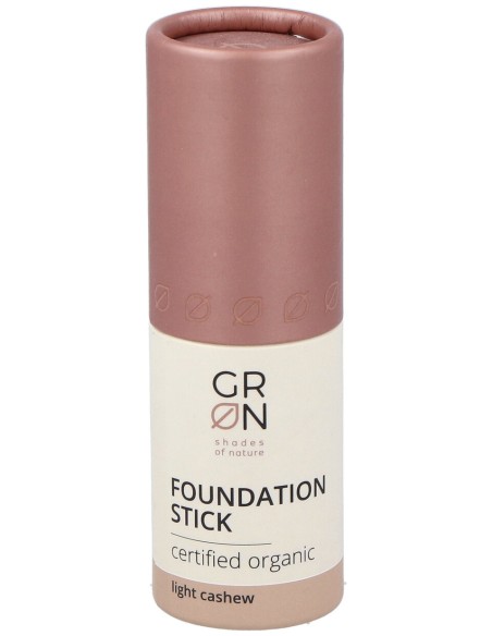 Base De Maquillaje En Barra Light Cashew 6Gr.