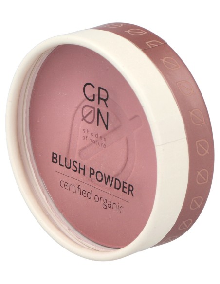 Grn Colorete Compacto Rosewood 9G