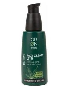 Naetura Crema Facial Q10 Cañamo Lupulo 50Ml