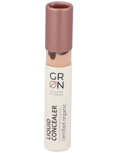 Grn Corrector Liquido Light Wheat 7Ml
