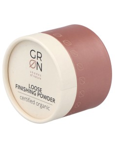 Grn Polvos Sueltos Snow White 8G