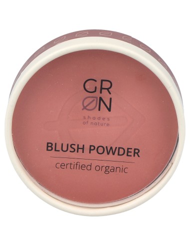 Colorete Compacto Coral Reef 9Gr.