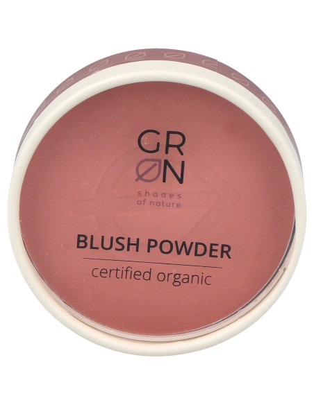 Colorete Compacto Coral Reef 9Gr.