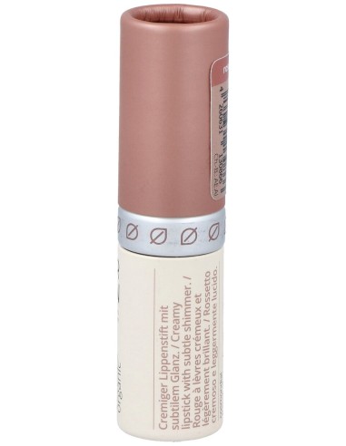 Naetura Pintalabios Rose Organic 4G