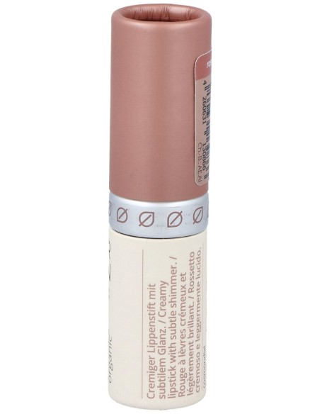 Naetura Pintalabios Rose Organic 4G