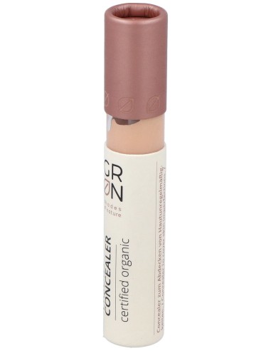 Grn Corrector Liquido Light Wheat 7Ml