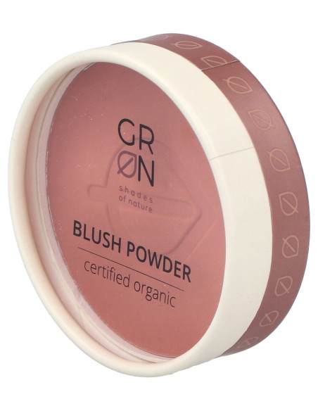 Colorete Compacto Coral Reef 9Gr.