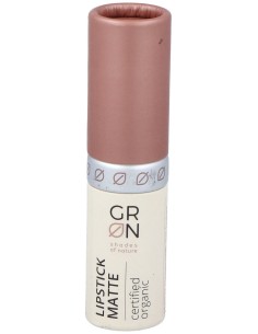 Barra De Labios Matte Poppy Flower 4Gr.