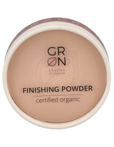 Grn Polvos Compactos Pine 9G