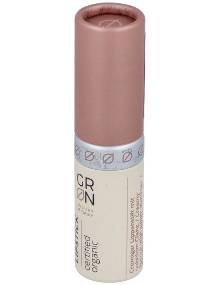 Naetura Pintalabios Pomeganate Organi 4G