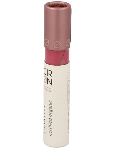 Brillo De Labios Peach 7Ml.