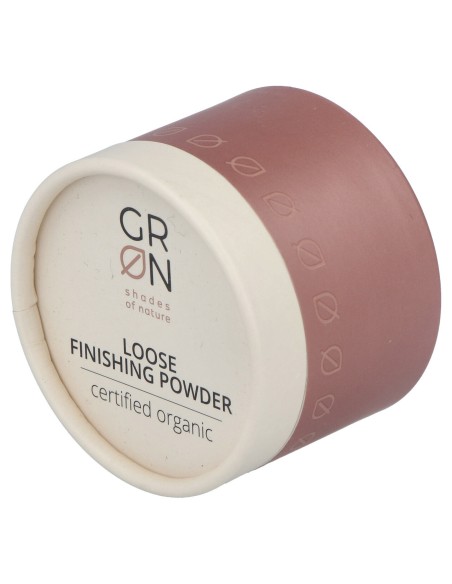 Grn Polvos Sueltos Desert Sand 8G