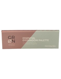 Essential Paleta De Sombras Morning Dew 5Gr.