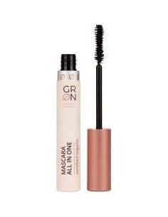 Naetura Mascara Pestañas Black Jade 9Ml