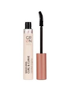 Mascara Curl & Curve Black Basalt 9Ml.