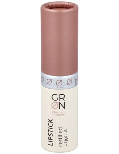 Naetura Pintalabios Grapefruit Organic 4G