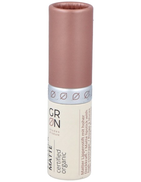 Naetura Pintalabios Matte Bacarra Rose 4G