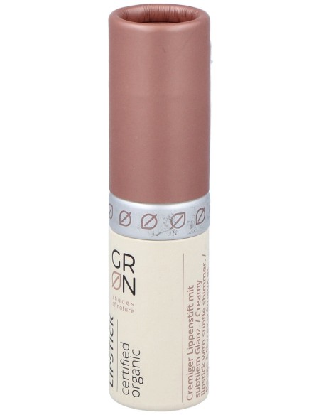 Barra De Labios Pumpkin 4Gr.