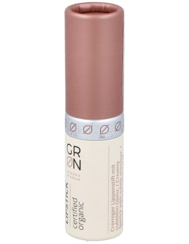 Naetura Pintalabios Grapefruit Organic 4G