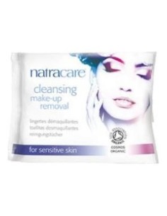 Toallitas Desmaquillantes 20Uds.