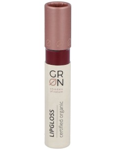 Brillo De Labios Red Plum 7Ml.